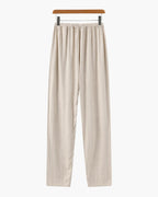Marrakech - Linen Pantalon (Slim Fit)